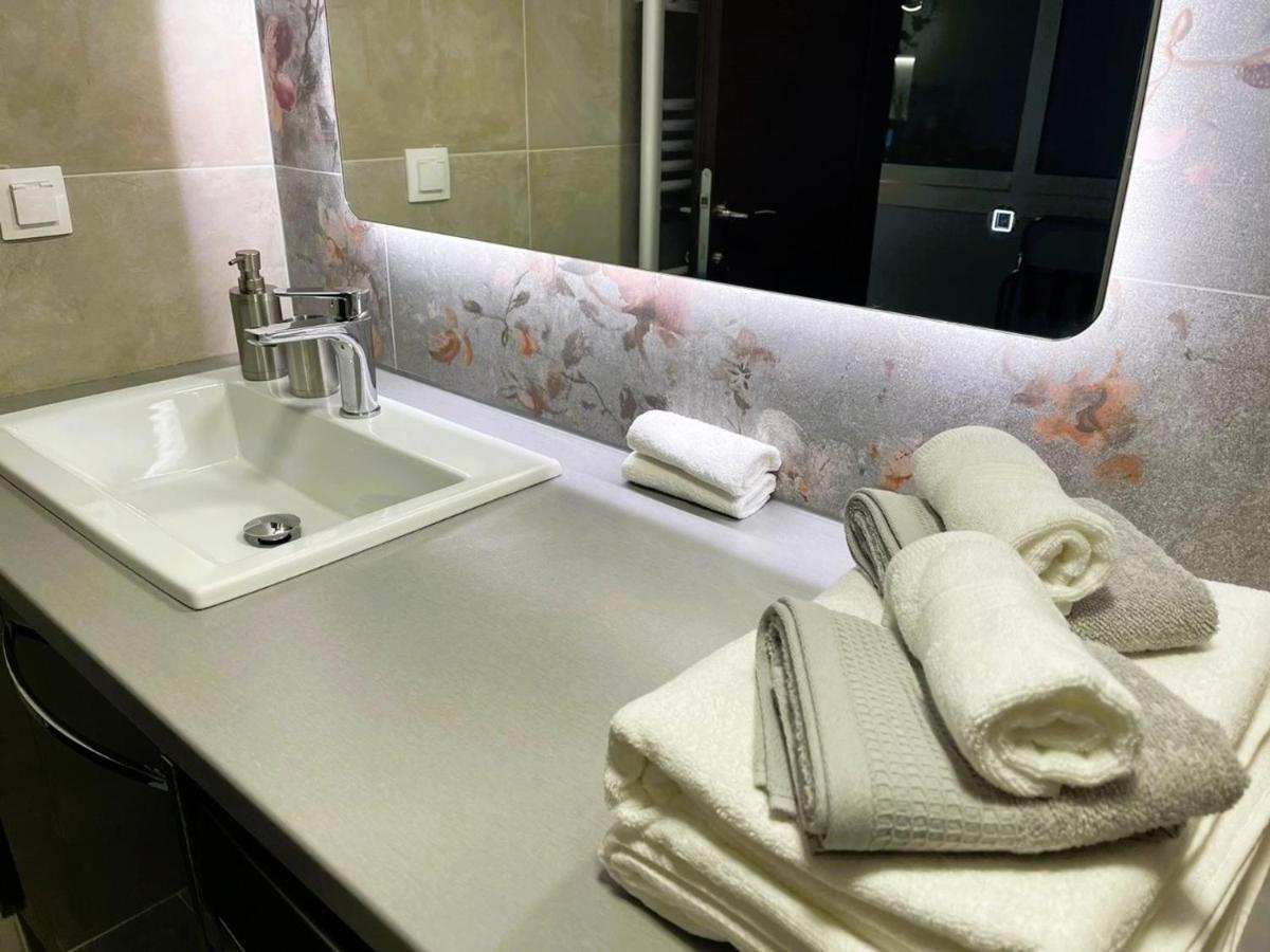 אתונה Apartment 55 מראה חיצוני תמונה